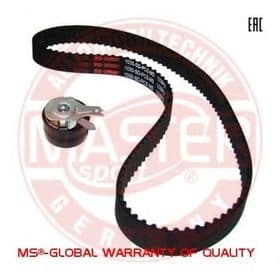 Комплект ремня ГРМ