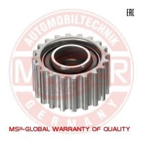 Обвідний ролик ременя ГРМ