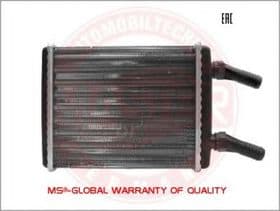 Радіатор пічки Master-Sport 3110-8101060-PCS-MS