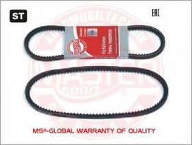 Клиновой ремень