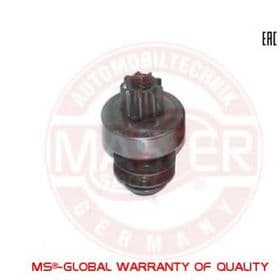 Бендикс стартера Master-Sport 24-ST-PCS-MS