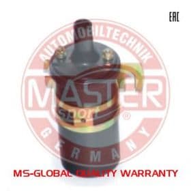 Котушка запалювання Master-Sport 0221-119-027-PCS-MS