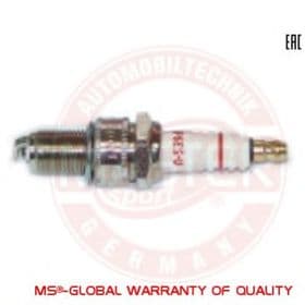 Свеча зажигания Master-Sport BP6ES-SET/4/-MS