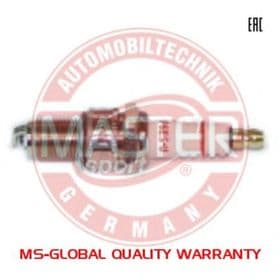 Свеча зажигания