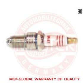 Свеча зажигания Master-Sport PRVBP6ET-SET/4/-MS