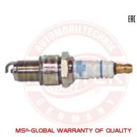 Свеча зажигания Master-Sport PRVBPR6EP-PL-SET/4/-MS