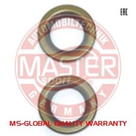 Сальник колінчастого вала Master-Sport 2101340102623SET2MS