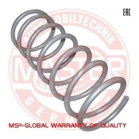 Пружина подвески