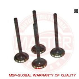 Впускной клапан