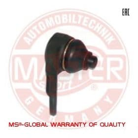 Шаровая опора