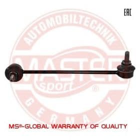 Стойка стабилизатора Master-Sport 25344-PCS-MS
