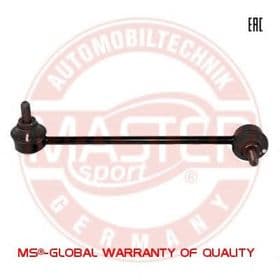 Стойка стабилизатора