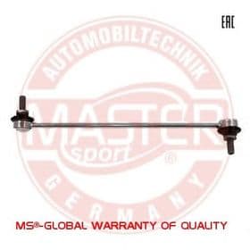 Стойка стабилизатора Стойка стабилизатора