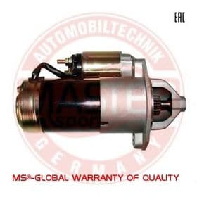 Стартер Master-Sport 406-3708010-PCS-MS