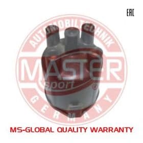 Кришка розподільника запалювання Master-Sport 2101-3706500-PCS-MS