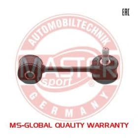 Стойка стабилизатора Master-Sport 21699-PCS-MS