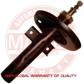 Стойка амортизатора