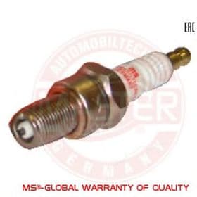 Свічка запалювання Master-Sport U-SERIE-MS-12