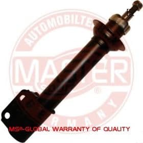 Вкладыш амортизатора Master-Sport 200468-PCS-MS
