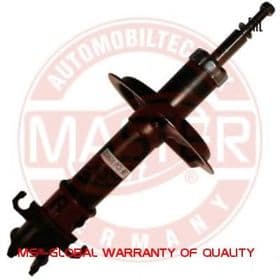 Стойка амортизатора