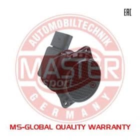 Витратомір повітря Master-Sport 027-S-PCS-MS