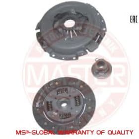 Комплект зчеплення Master-Sport 120008217-SET/3/-MS