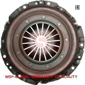 Кошик зчеплення