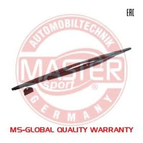 Щетки стеклоочистителя