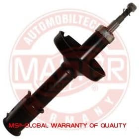 Стойка амортизатора