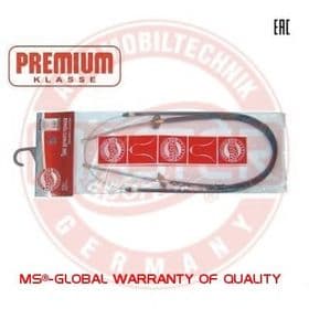 Трос ручного гальма Master-Sport 24372724022PR-PCS-MS