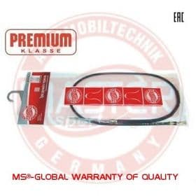 Трос ручного гальма