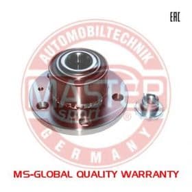 Ступиця колеса