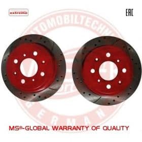 Гальмівний диск