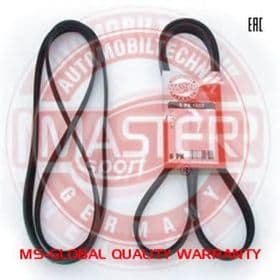 Поликлиновой ремень