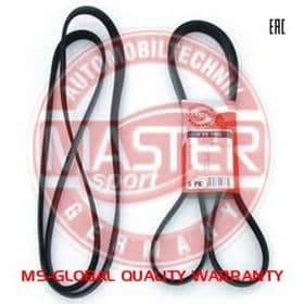 Поліклиновий ремінь