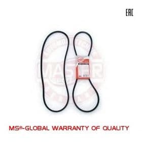 Клиновий ремінь