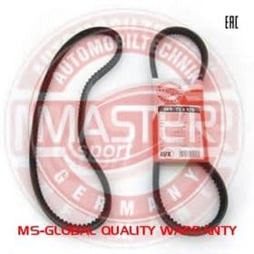 Клиновой ремень