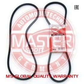 Клиновой ремень