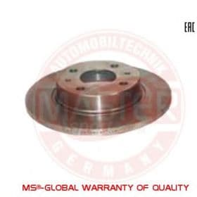 Гальмівний диск