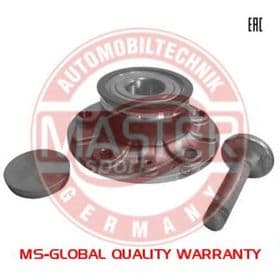 Ступиця колеса