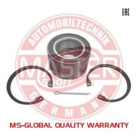 Подшипник ступицы колеса