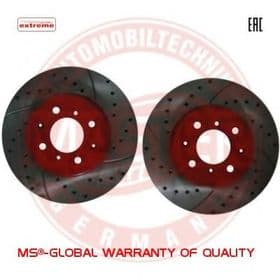 Тормозной диск