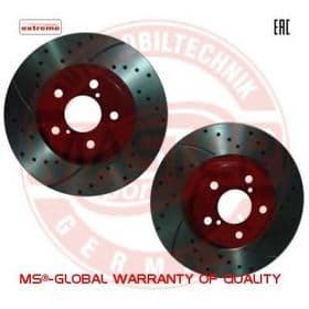 Гальмівний диск