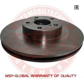 Гальмівний диск