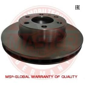 Гальмівний диск