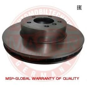 Гальмівний диск