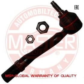 Наконечник кермової тяги Наконечник кермової тяги