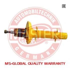 Стійка амортизатора