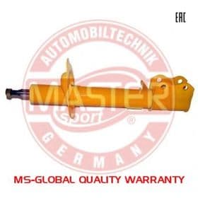 Стойка амортизатора