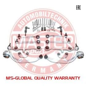 Комплект рычагов Master-Sport 36792-SET-MS